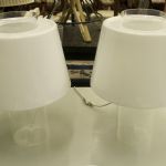 793 1476 TABLE LAMPS